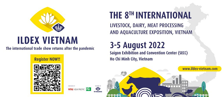 Ildex Vietnam 2022